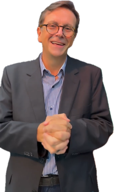 Valter Moura - Psicólogo Clínico